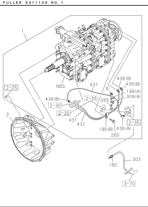Partial Engine